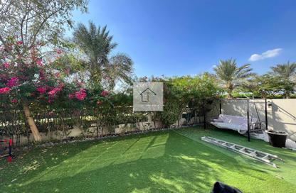 Villa - 4 Bedrooms - 5 Bathrooms for rent in Sidra Villas I - Sidra Villas - Dubai Hills Estate - Dubai