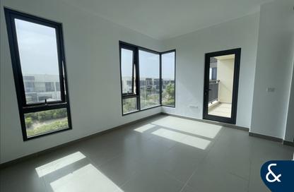 Villa - 4 - 4 for rent in Maple 1 - Maple - Dubai Hills Estate - Dubai