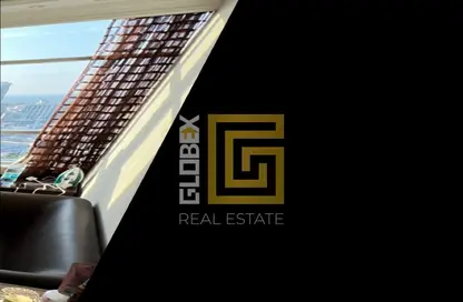 Apartment - 2 Bedrooms - 2 Bathrooms for sale in Orient Tower 1 - Orient Towers - Al Bustan - Ajman Apartment - 2 Bedrooms - 2 Bathrooms for sale in Orient Tower 1 - Orient Towers - Al Bustan - Ajman