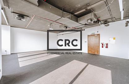 Office Space - Studio for rent in Business Central Tower A - Business Central - Dubai Media City - Dubai