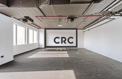 Office Space - Studio for rent in Business Central Tower A - Business Central - Dubai Media City - Dubai