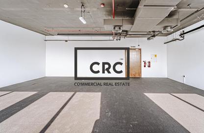 Office Space - Studio for rent in Business Central Tower A - Business Central - Dubai Media City - Dubai