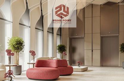 Apartment - 1 - 2 for sale in Parkgreen Residences - Liwan - Dubai