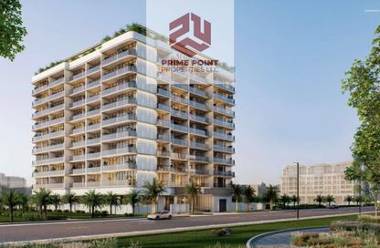 Apartment - 1 - 2 for sale in Parkgreen Residences - Liwan - Dubai