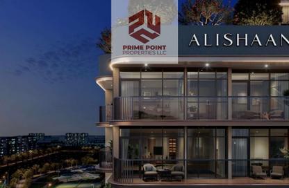 Apartment - 1 - 2 for sale in Parkgreen Residences - Liwan - Dubai