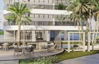 Penthouse - 1 Bedroom - 2 Bathrooms for sale in The Central Downtown A - The Central Downtown - Arjan - Dubai