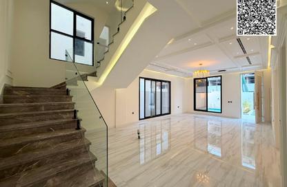 Villa - 6 Bedrooms - 7+ Bathrooms for sale in Kabbali Hills - Al Helio 2 - Al Helio - Ajman