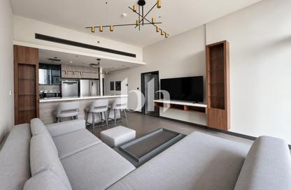 Apartment - 1 - 2 for rent in MBL Royal - JLT Cluster K - Jumeirah Lake Towers - Dubai