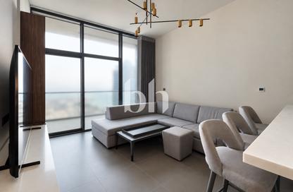 Apartment - 1 - 2 for rent in MBL Royal - JLT Cluster K - Jumeirah Lake Towers - Dubai