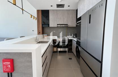 Apartment - 1 - 2 for rent in MBL Royal - JLT Cluster K - Jumeirah Lake Towers - Dubai