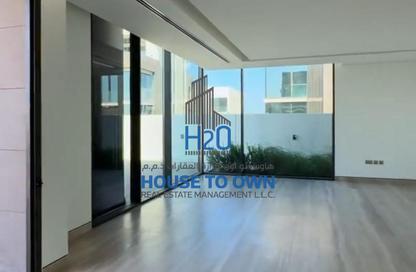 Townhouse - 3 Bedrooms - 4 Bathrooms for rent in Marsa Al Jubail - Al Jubail Island - Abu Dhabi