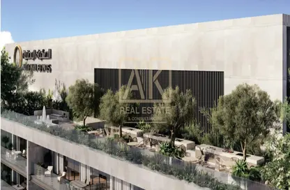 شقة - غرفة نوم - 2 حمامات للبيع في 399 هيلز بارك ب - 399 Hills Park - دبي هيلز استيت - دبي