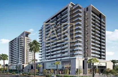 Apartment - 1 Bedroom - 2 Bathrooms for sale in 399 Hills Park B - 399 Hills Park - Dubai Hills Estate - Dubai