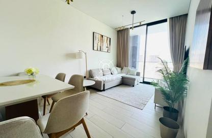 Apartment - 2 - 2 for rent in Binghatti Onyx - District 15 - Jumeirah Village Circle - Dubai Apartment - 2 - 2 for rent in Binghatti Onyx - District 15 - Jumeirah Village Circle - Dubai