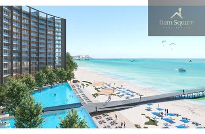 Apartment - 1 Bedroom - 1 Bathroom for sale in Anantara Residences - Al Rifa'ah - Al Heerah - Sharjah
