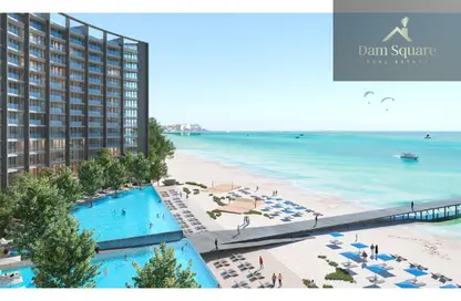 شقة - غرفة نوم - 1 حمام للبيع في مساكن أنانترا - الرفاعة - الحيرة - الشارقة