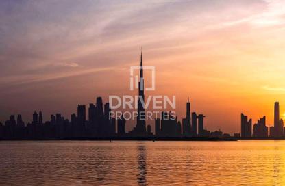 Office Space - Studio for sale in Lumena by Omniyat - Business Bay - Dubai