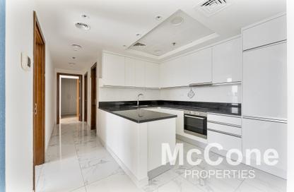Apartment - 2 Bedrooms - 3 Bathrooms for rent in Meera - Al Habtoor City - Business Bay - Dubai