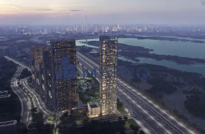 Duplex - 4 Bedrooms - 5 Bathrooms for sale in Ras Al Khor Industrial - Ras Al Khor - Dubai