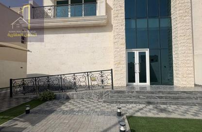 Villa - 5 - 7 for rent in Al Tay Hills - Al Tay West - Al Suyoh - Sharjah