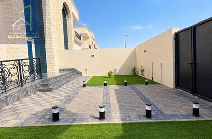 Villa - 5 - 7 for rent in Al Tay Hills - Al Tay West - Al Suyoh - Sharjah