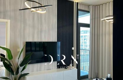 Apartment - 1 Bedroom - 2 Bathrooms for rent in Noor 3 - Noor - Midtown - Dubai Production City (IMPZ) - Dubai Apartment - 1 Bedroom - 2 Bathrooms for rent in Noor 3 - Noor - Midtown - Dubai Production City (IMPZ) - Dubai