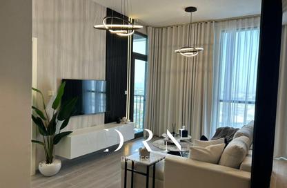Apartment - 1 Bedroom - 2 Bathrooms for rent in Noor 3 - Noor - Midtown - Dubai Production City (IMPZ) - Dubai Apartment - 1 Bedroom - 2 Bathrooms for rent in Noor 3 - Noor - Midtown - Dubai Production City (IMPZ) - Dubai