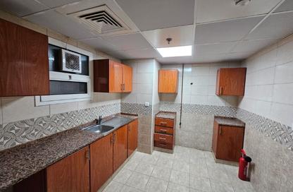 Apartment - 2 Bedrooms - 2 Bathrooms for rent in Ibtikar 2 - Al Majaz 2 - Al Majaz - Sharjah