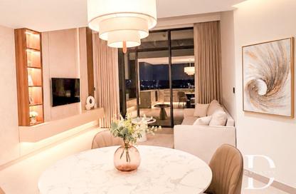 Apartment - 1 - 2 for rent in Regalia By Deyaar - Business Bay - Dubai Apartment - 1 - 2 for rent in Regalia By Deyaar - Business Bay - Dubai