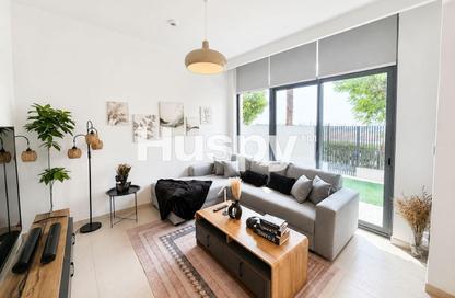 Townhouse - 3 Bedrooms - 4 Bathrooms for rent in Sun - Arabian Ranches 3 - Dubai Townhouse - 3 Bedrooms - 4 Bathrooms for rent in Sun - Arabian Ranches 3 - Dubai