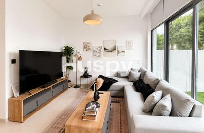 Townhouse - 3 Bedrooms - 4 Bathrooms for rent in Sun - Arabian Ranches 3 - Dubai