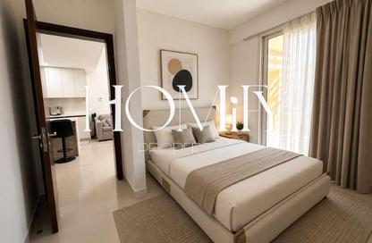 Apartment - 1 Bedroom - 2 Bathrooms for rent in Roxana Residence C - Roxana Residences - District 12 - Jumeirah Village Circle - Dubai