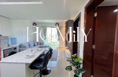Apartment - 1 Bedroom - 2 Bathrooms for rent in Roxana Residence C - Roxana Residences - District 12 - Jumeirah Village Circle - Dubai