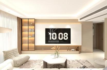 Apartment - 2 Bedrooms - 2 Bathrooms for sale in Sports View Residence - International City Phase 2 - Al Warsan 4 - Al Warsan - Dubai