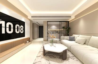 Apartment - 2 Bedrooms - 2 Bathrooms for sale in Sports View Residence - International City Phase 2 - Al Warsan 4 - Al Warsan - Dubai