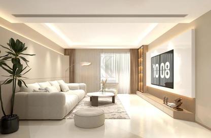 Apartment - 2 Bedrooms - 2 Bathrooms for sale in Sports View Residence - International City Phase 2 - Al Warsan 4 - Al Warsan - Dubai