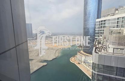 Apartment - 2 Bedrooms - 3 Bathrooms for sale in Radiant Square - City Of Lights - Al Reem Island - Abu Dhabi