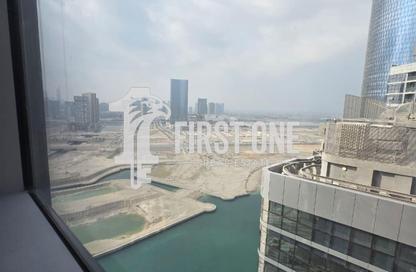 Apartment - 2 Bedrooms - 3 Bathrooms for sale in Radiant Square - City Of Lights - Al Reem Island - Abu Dhabi