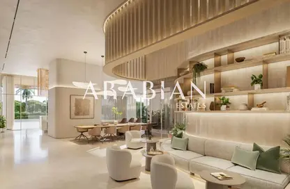 Apartment - 3 Bedrooms - 4 Bathrooms for sale in Avida Residences - Dubai Islands - Dubai