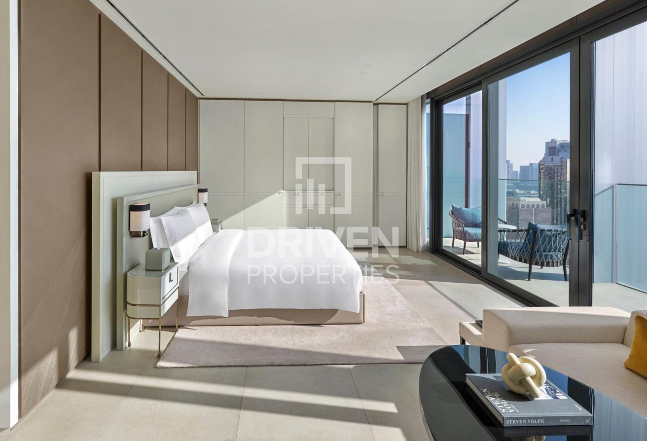 Elegant Unit | Unique Layout | Furnished photo 6