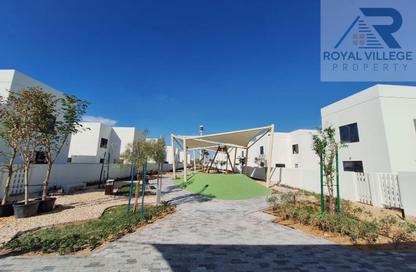 Townhouse - 3 Bedrooms - 3 Bathrooms for rent in Noya 1 - Noya - Yas Island - Abu Dhabi Townhouse - 3 Bedrooms - 3 Bathrooms for rent in Noya 1 - Noya - Yas Island - Abu Dhabi