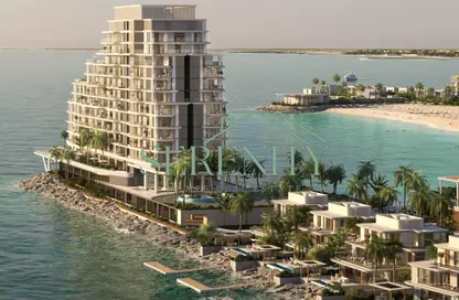 Apartment - 2 Bedrooms - 3 Bathrooms for sale in Anantara - Mina Al Arab - Ras Al Khaimah