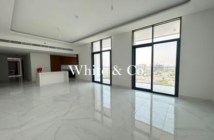 Apartment - 3 Bedrooms - 3 Bathrooms for rent in Azizi Central - Al Furjan - Dubai