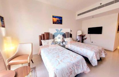 Apartment - Studio - 1 Bathroom for rent in Zohour 3 - Al Zahia - Muwaileh Commercial - Sharjah