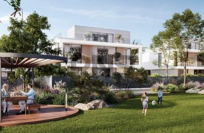 Villa - 5 Bedrooms - 6 Bathrooms for sale in Farm Gardens 2 - Farm Gardens - The Valley - Dubai