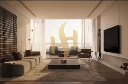 Apartment - 1 Bedroom - 2 Bathrooms for sale in Majan One Residences - Majan - Dubai Land - Dubai