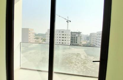 Apartment - 2 - 3 for rent in Sarab 2 - Aljada - Sharjah
