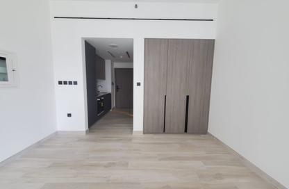 Apartment - Studio - 1 Bathroom for rent in The Grove by Iman - Dubai Hills Estate - Dubai
