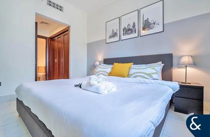 Apartment - 1 Bedroom - 1 Bathroom for sale in Yansoon 5 - Yansoon - Old Town - Downtown Dubai - Dubai
