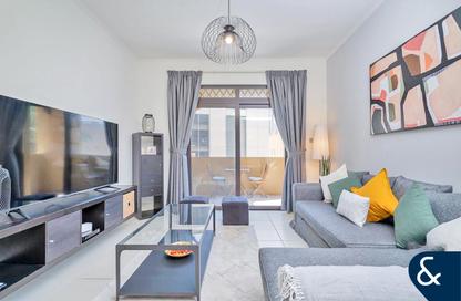 Apartment - 1 Bedroom - 1 Bathroom for sale in Yansoon 5 - Yansoon - Old Town - Downtown Dubai - Dubai